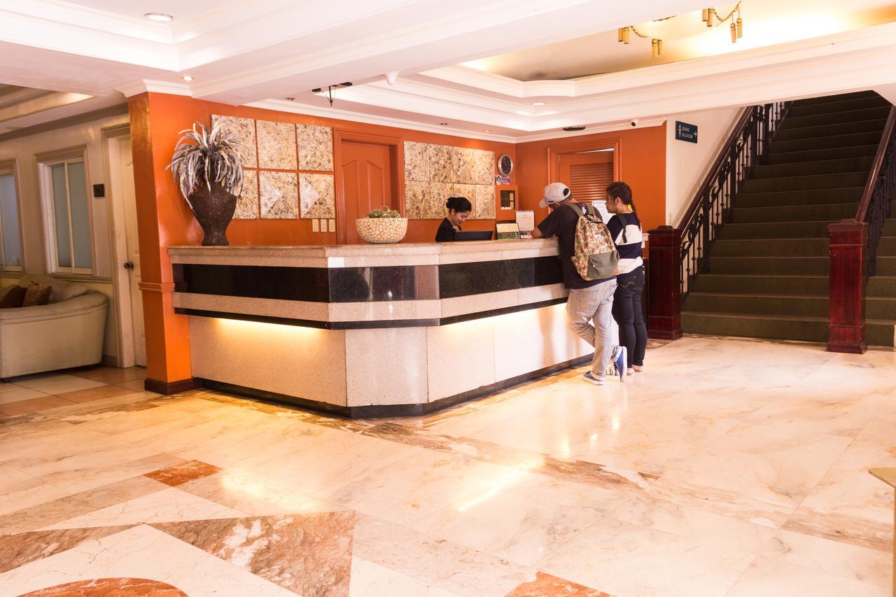 Tagaytay Country Hotel Tagaytay City Extérieur photo